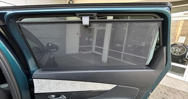 Peugeot 5008 cena 130999 przebieg: 77999, rok produkcji 2019 z Orneta małe 667